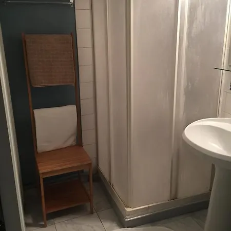 Studio Des Tanneurs Apartment