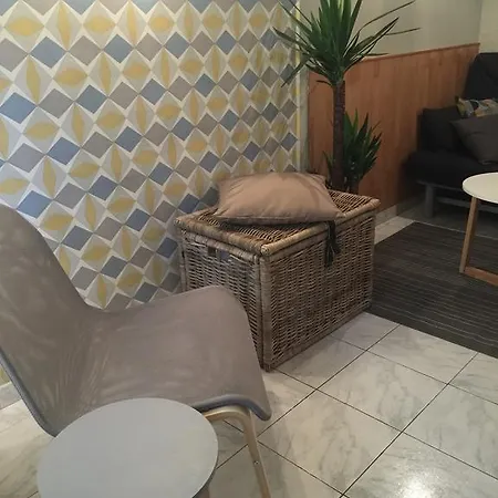 Studio Des Tanneurs Montpellier