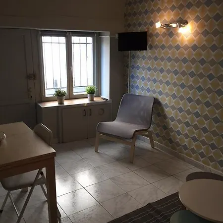 Studio Des Tanneurs Appartement *